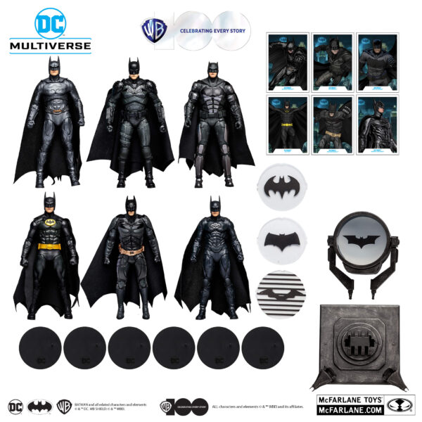 McFarlane Batman Collection - Image 2