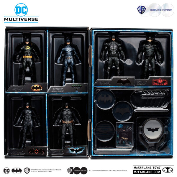 McFarlane Batman Collection - Image 3