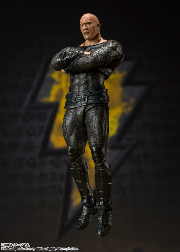 SHF Black Adam - Image 3